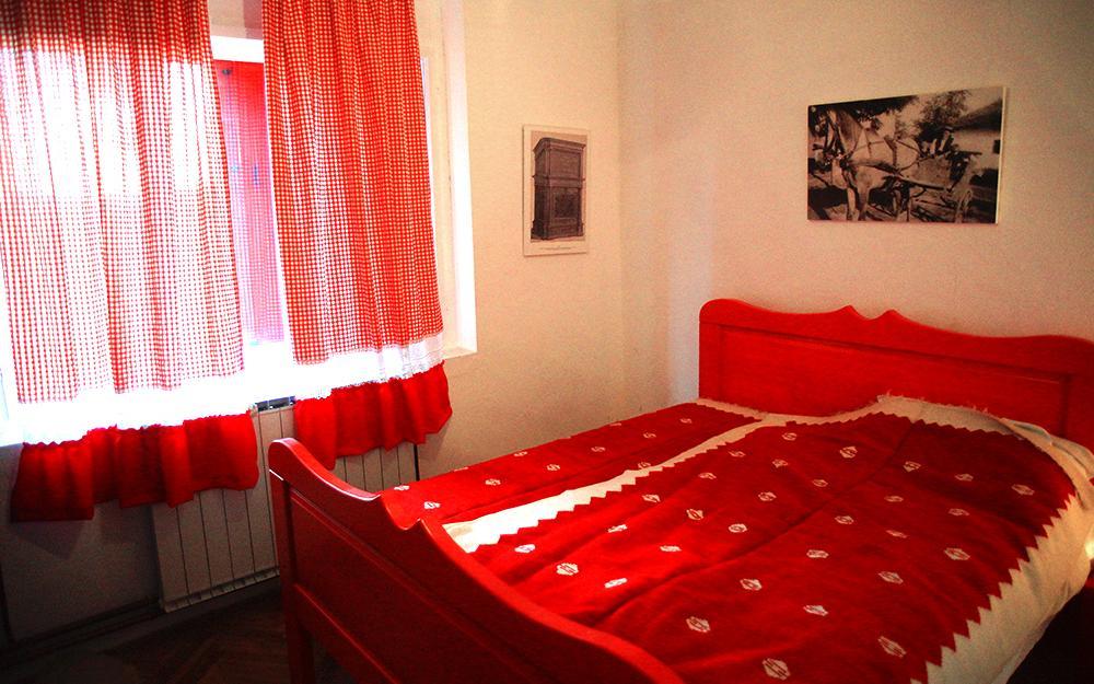 Etno Selo Rajski Konaci Leusici Esterno foto