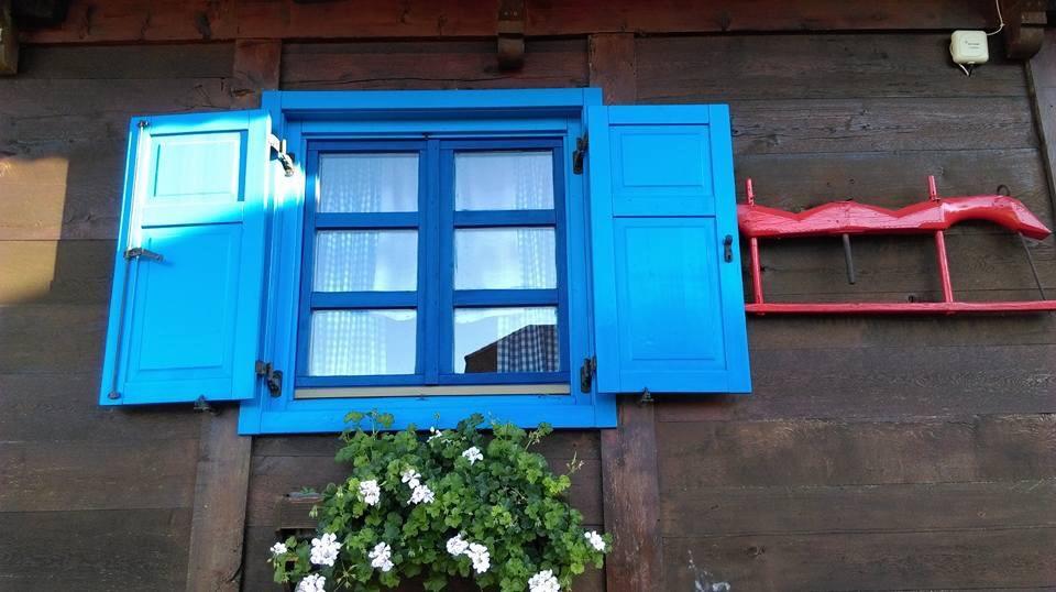 Etno Selo Rajski Konaci Leusici Esterno foto